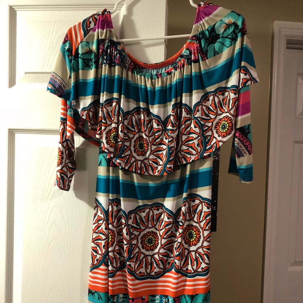 Boutique top